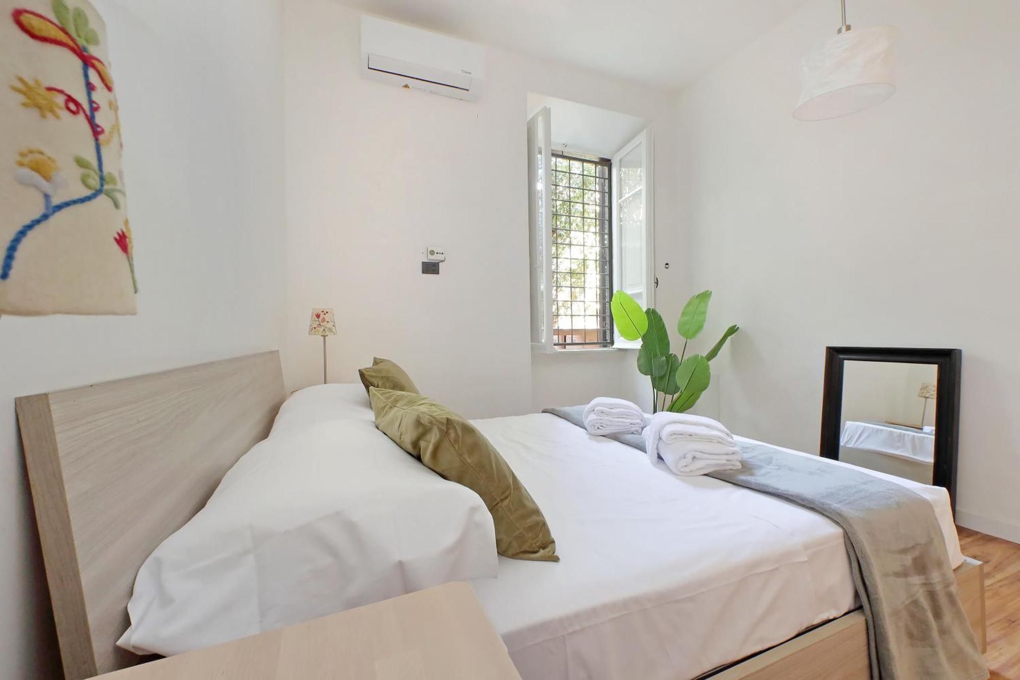 Apartamento A Casa, Aventino Roma